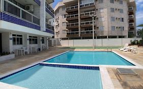 Apartamento na Praia do Forte CF